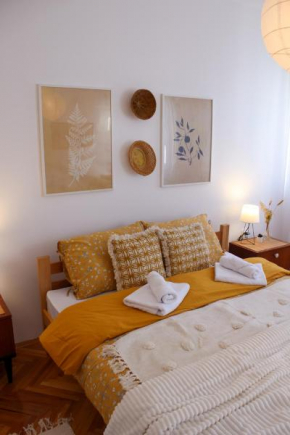 Bohome apartman - FREE PARKING